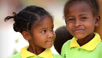 Ecoles du monde Madagascar